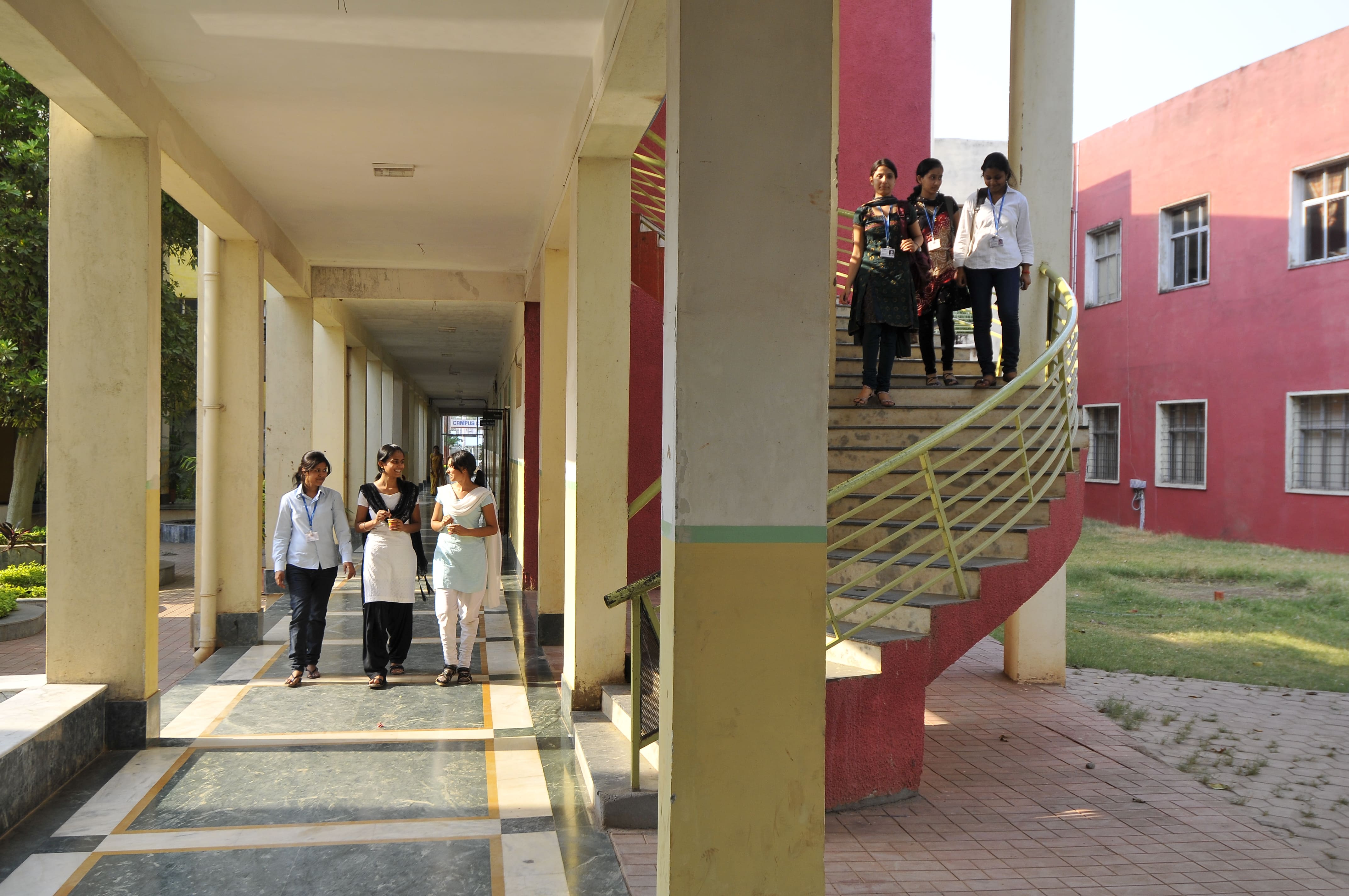 Chhatrapati Shivaji Institute of Technology Durg Academic Building photo 14